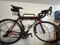 Bicicleta Estrada Scott