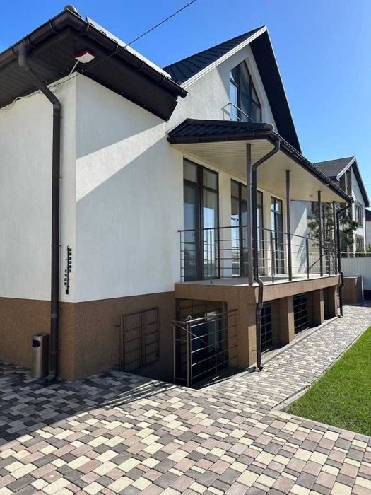 Аренда 5к  частн. дом Варваровка