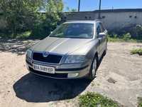 Skoda Octavia A5 Combi 4x4 повний привід в дуже гарному стані