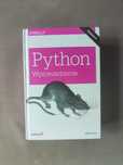 Python. Wprowadzenie. Wydanie V