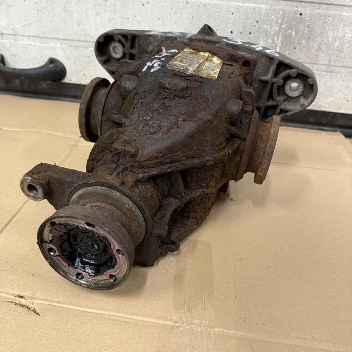 Bmw e39 dyfer dyferencjał most 3.46 330i  3.0i
