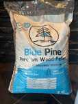 Pellet Blue Pine sosnowy