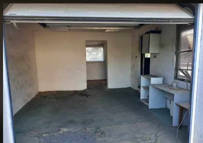 Wynajmę Magazyn-Garaż 50M2