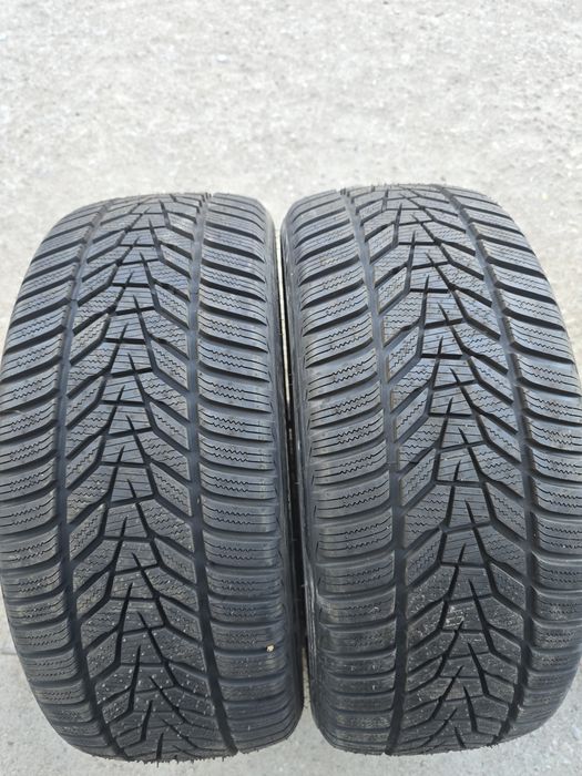 Opony Hankook Winter Icept Evo 235/45R18  DEMO !!!