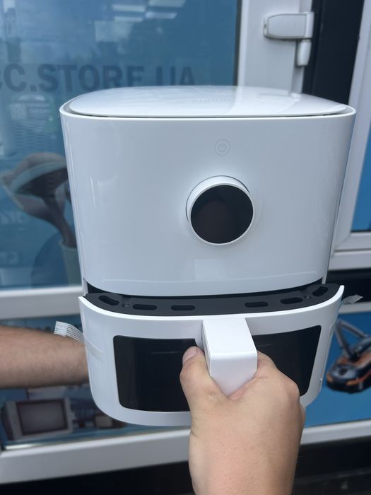 Мультипіч Mi Smart Air Fryer Pro MAF05
