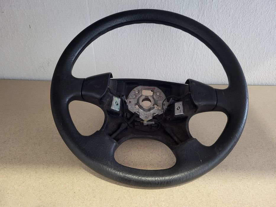 Volante Seat Ibiza / Inca