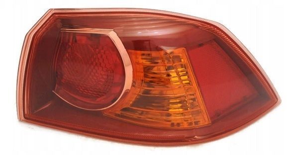 Mitsubishi Lancer 07- Lampa Tylna NOWA