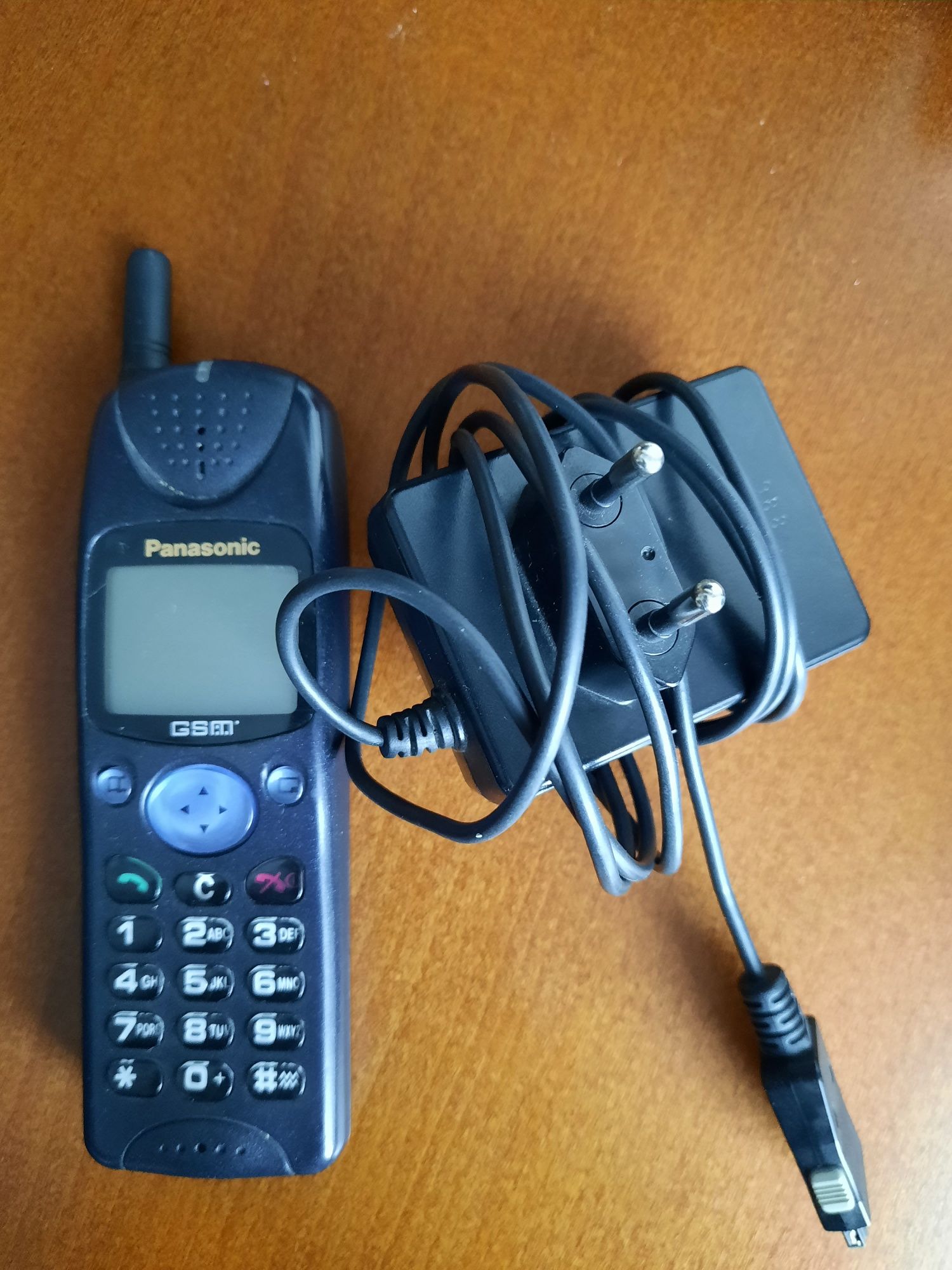 Telefon vintage Panasonic G550