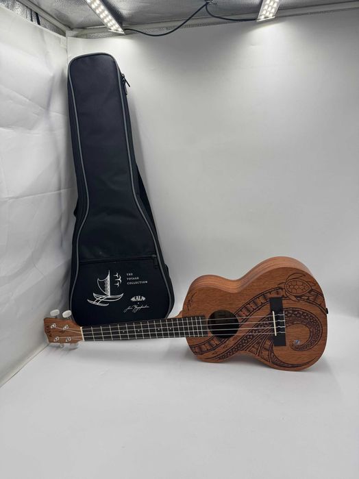 Kala Unite MAHOGANY TENOR UKULELE TENOROWE od loombard krotoszyn