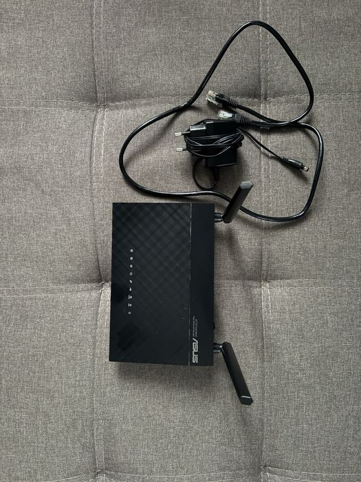 Роутер Asus RT-AC51U