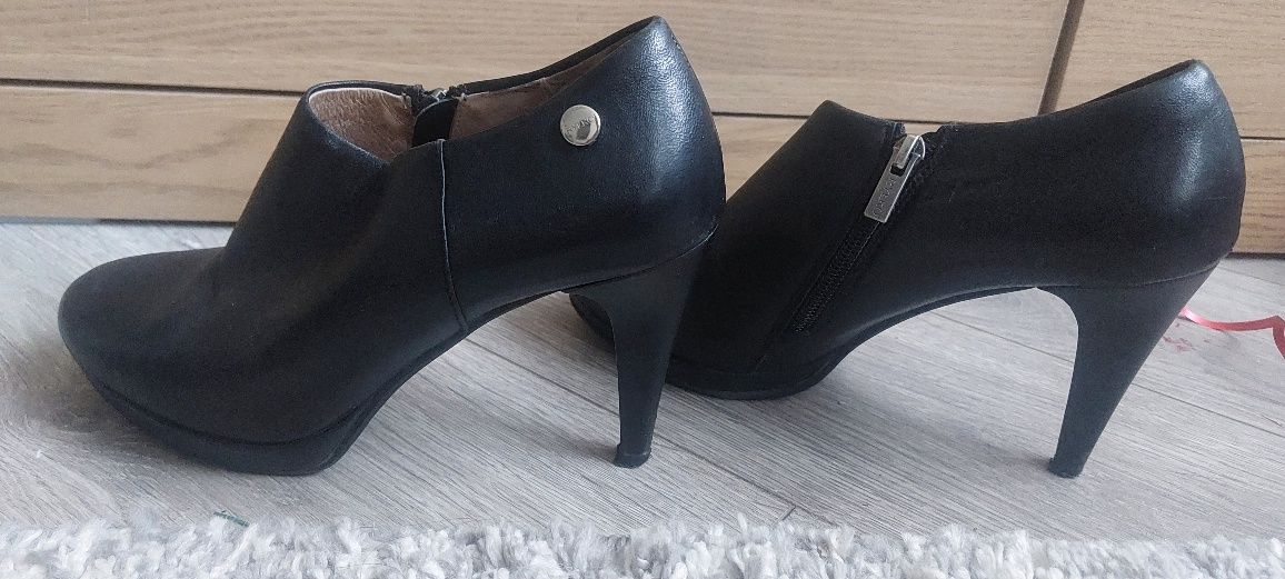 Buty Ryłko rozm 39