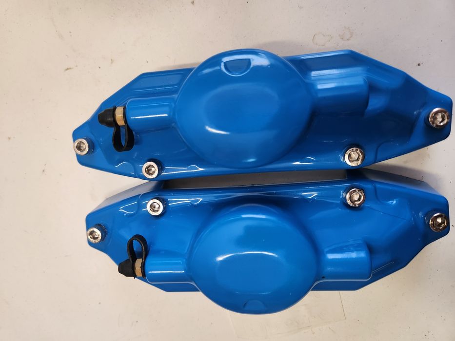 capas travão honda civic vti EG Brembo