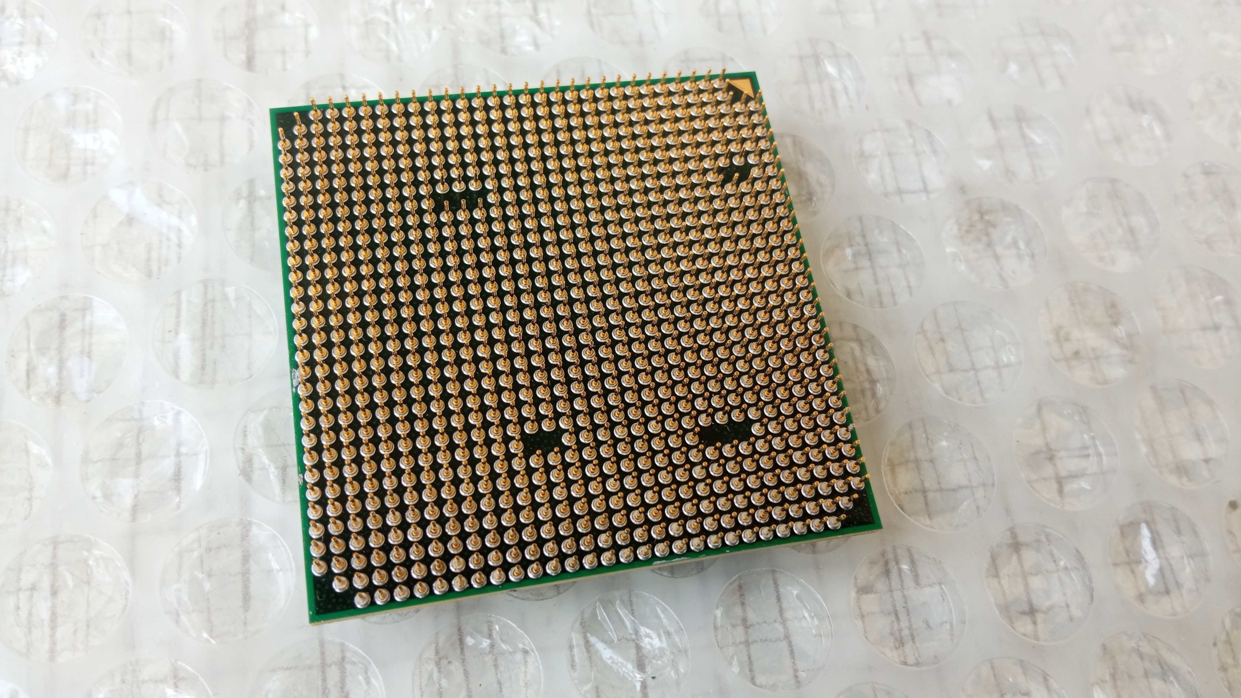 Процессор QuadCore AMD Phenom II X4 955, 3215 MHz , sAM3 125W !