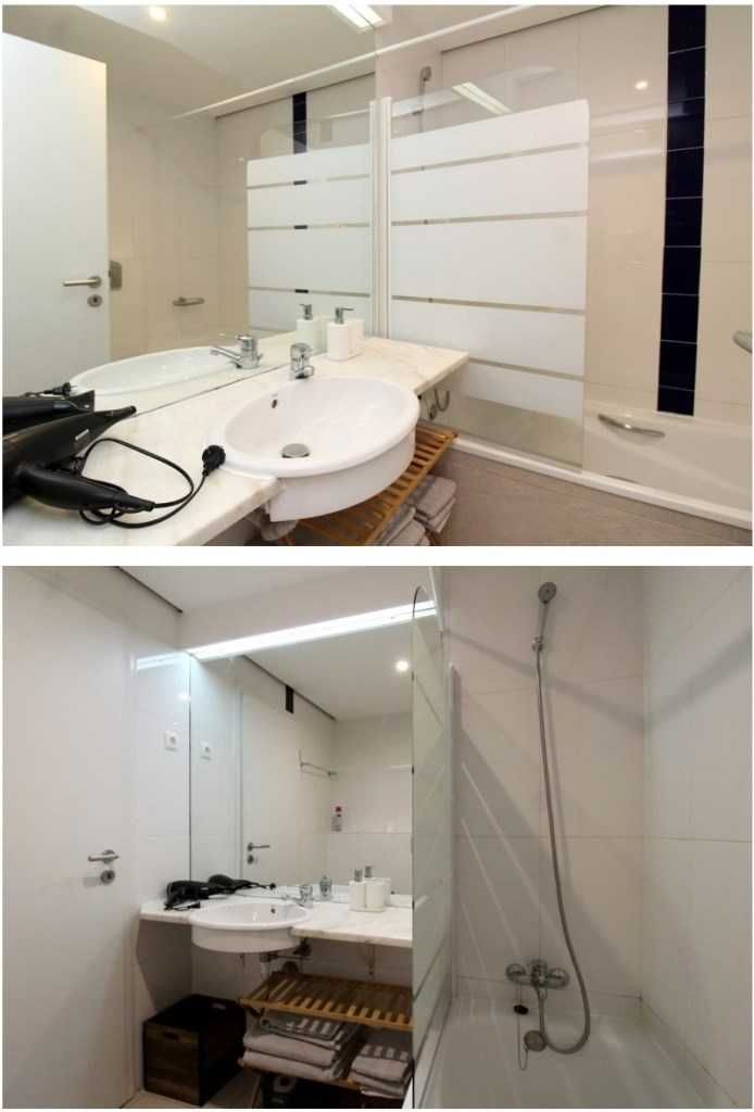 Apartamento T0 - até 3 PAX - Golden Club Cabanas