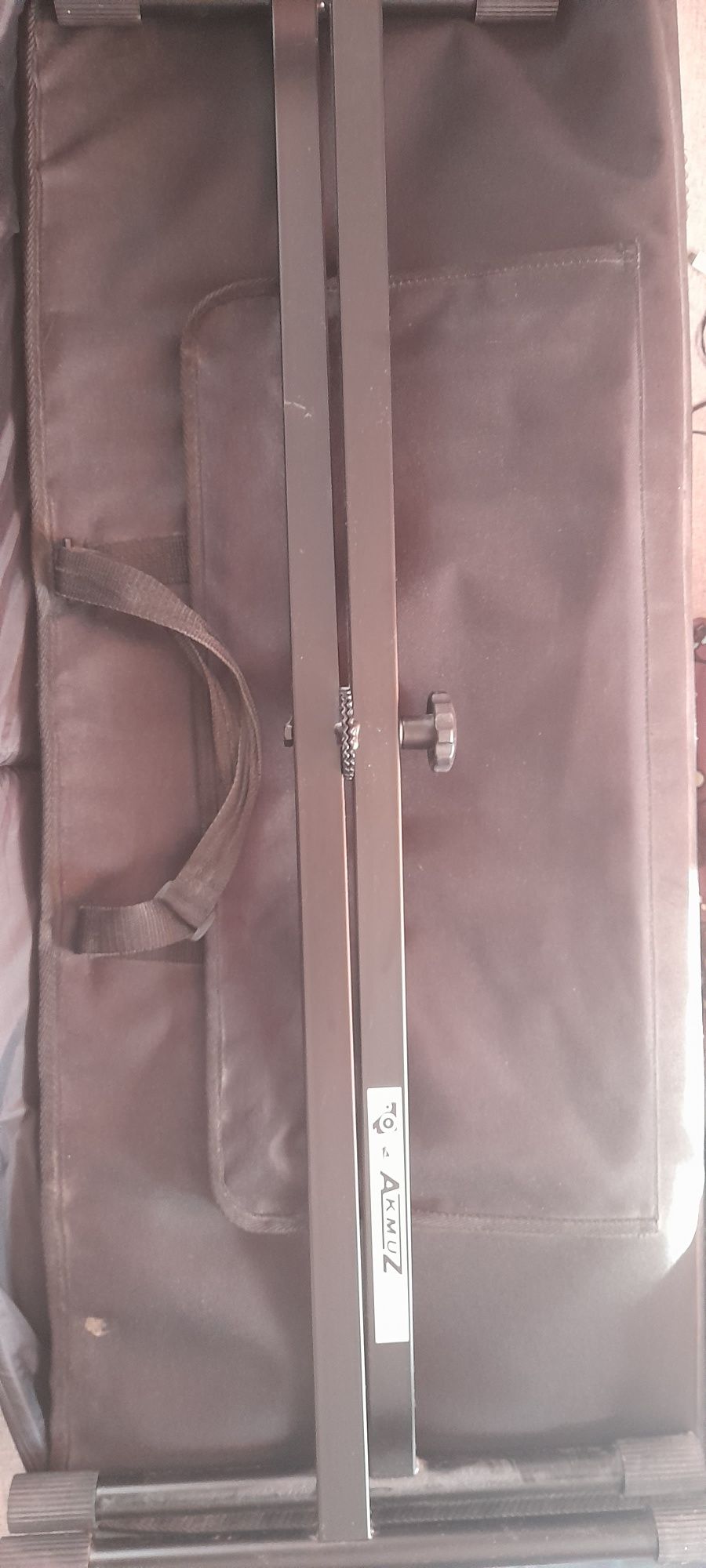 Yamaha PSR E463+gigbag i statyw