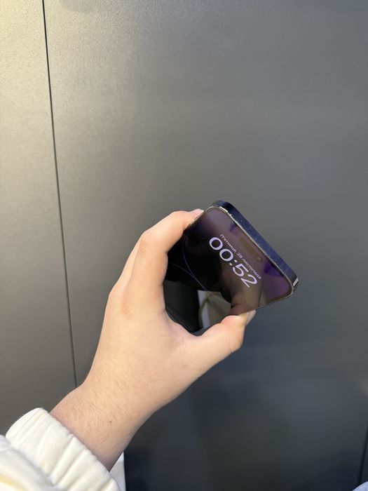 iPhone 14 Pro Max 256gb