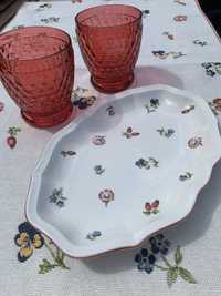 Villeroy Boch Petite Fleur блюдо 24см