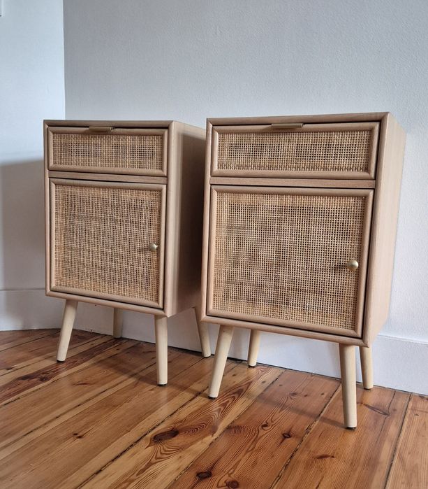 Szafki nocne Westwing