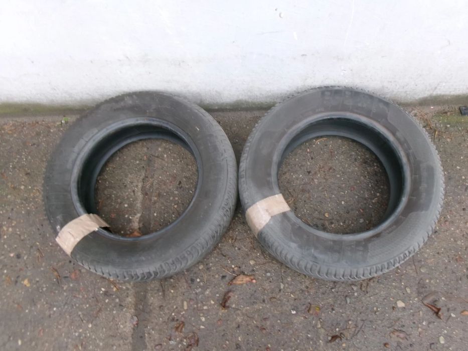 16, KLEBER KRISALP HP3 195/65 R15 91H 5818 2SZT ZIMA 5,7MM