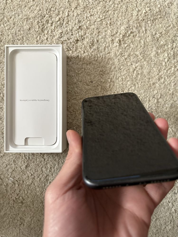 iPhone 11 - 128GB