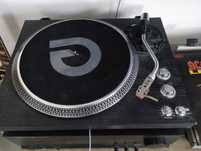 Gramofon Exibel LP-45