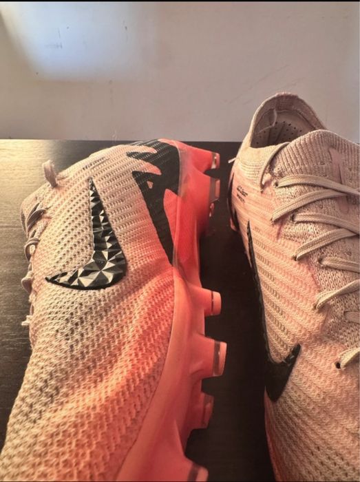 Nike Mercurial Air Zoom Vapor 15 Elite FG – Tamanho 44.5