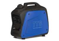 Генератор Інвенторний TTG XYG 2200 I 2.0/2.1 KW бензиновий