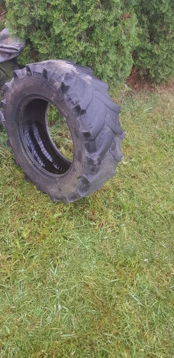 Opony 320/70 r 20 odpowiednik szerszy  11.2 r20, oraz dętki