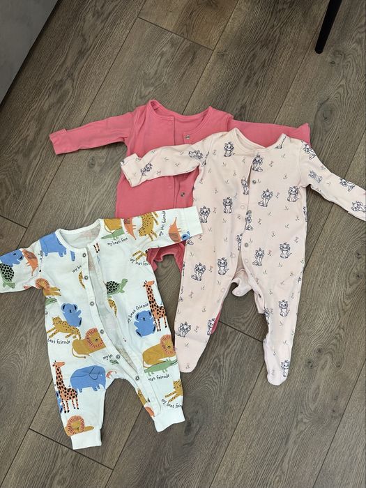 Одяг для новонароджених