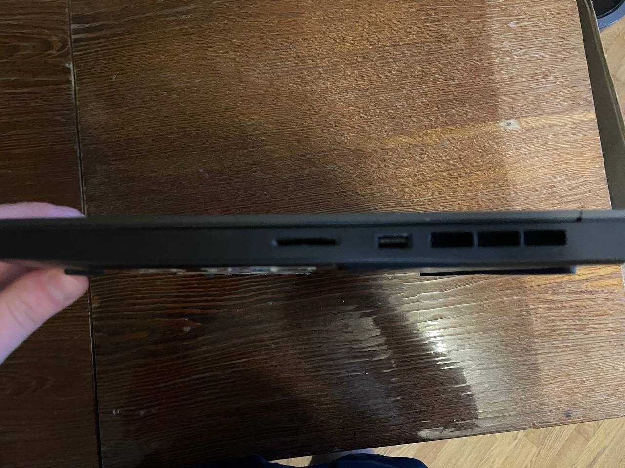 XIAOMI mi gaming laptop 15.6