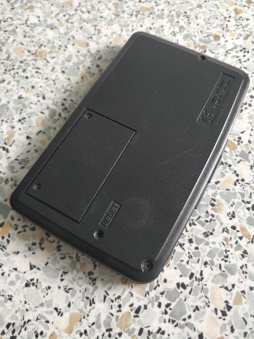 Lexibook SLD 700 Organizer elektroniczny