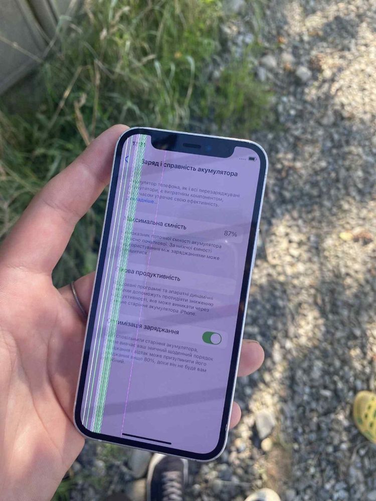 Iphone 12 mini на 128 гб