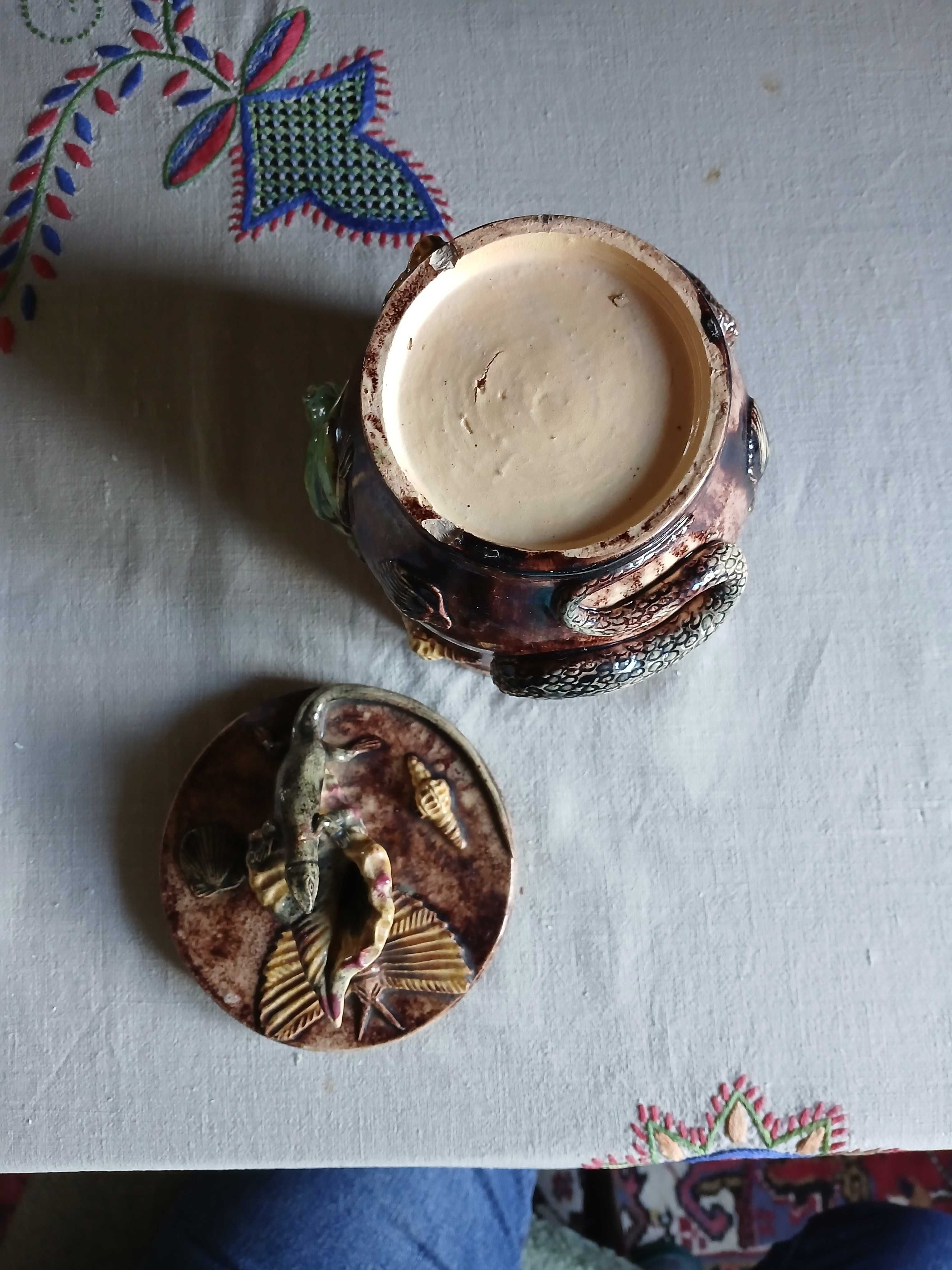 Caixa tabaco M Mafra