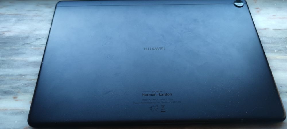 Huawei tablet mate Pad T 10s