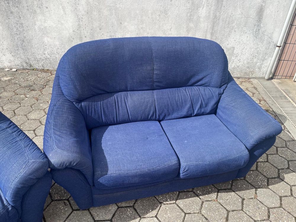Sofás com Sofá cama
