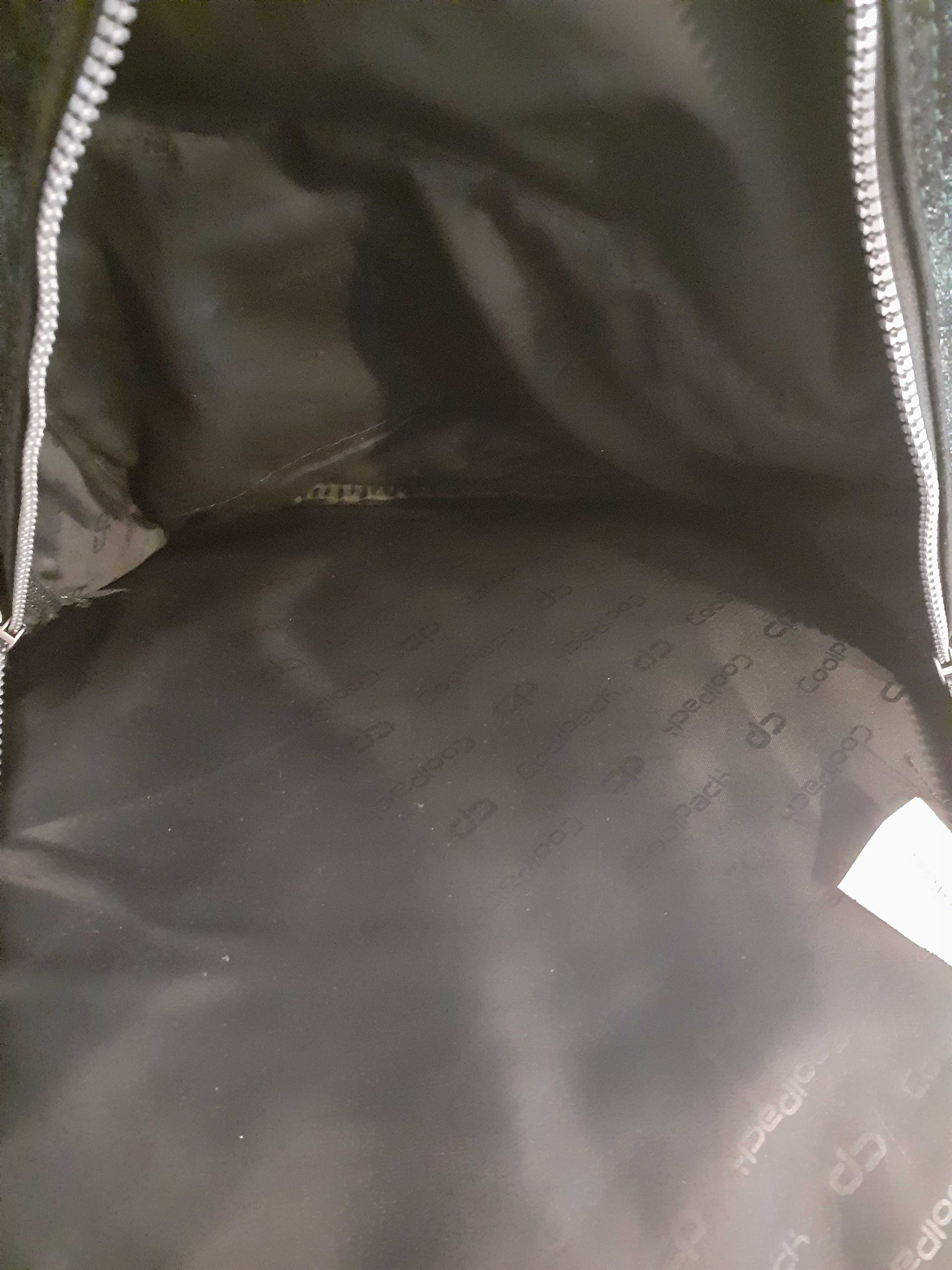 Plecak Coolpack duży 27 l