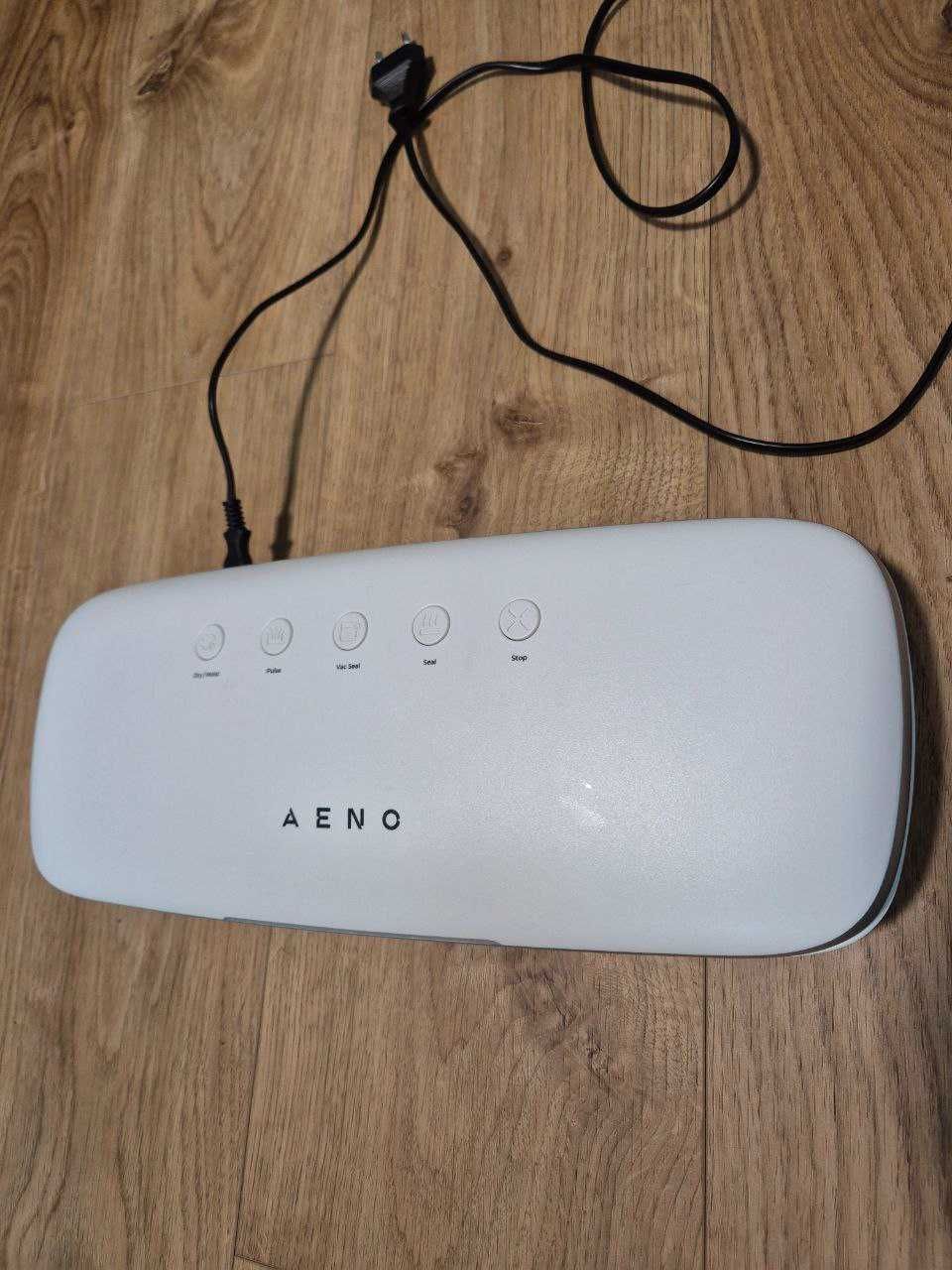 Вакуумний пакувальник AENO VS2