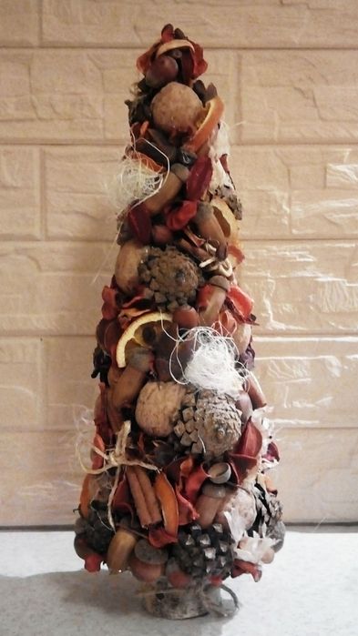 Новорічний декор