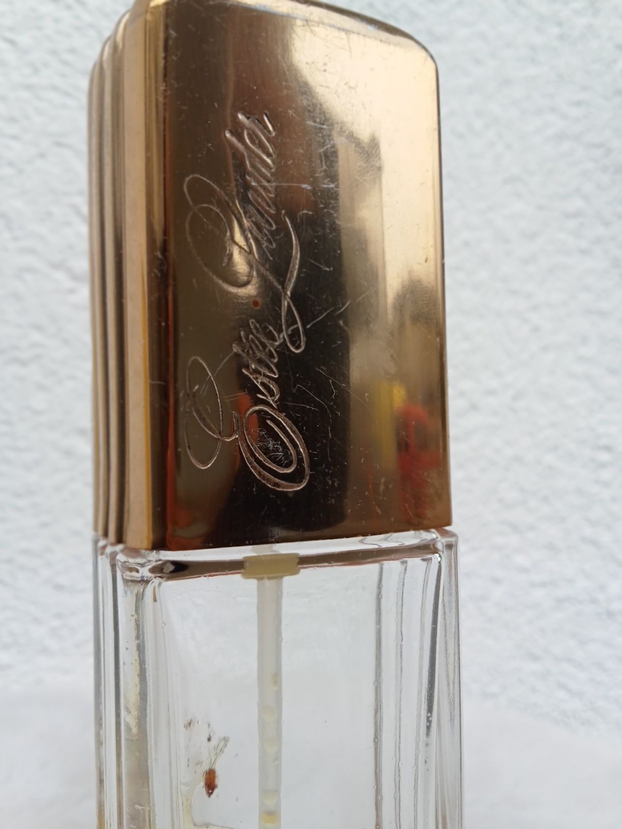 Unikatowe perfumy Estee lauder Private Collection 50ml ubytek vintage
