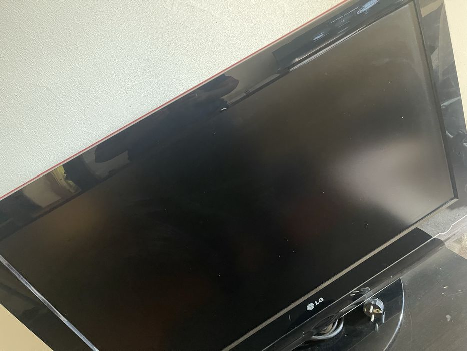 Televisão LG digital HD