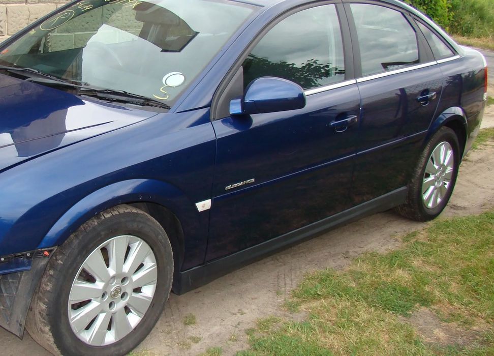 KOŁA 16 CALI FELGI ALUMINIOWE ZIMA OPEL VECTRA C SIGNUM ASTRA ZAFIRA OMEGA