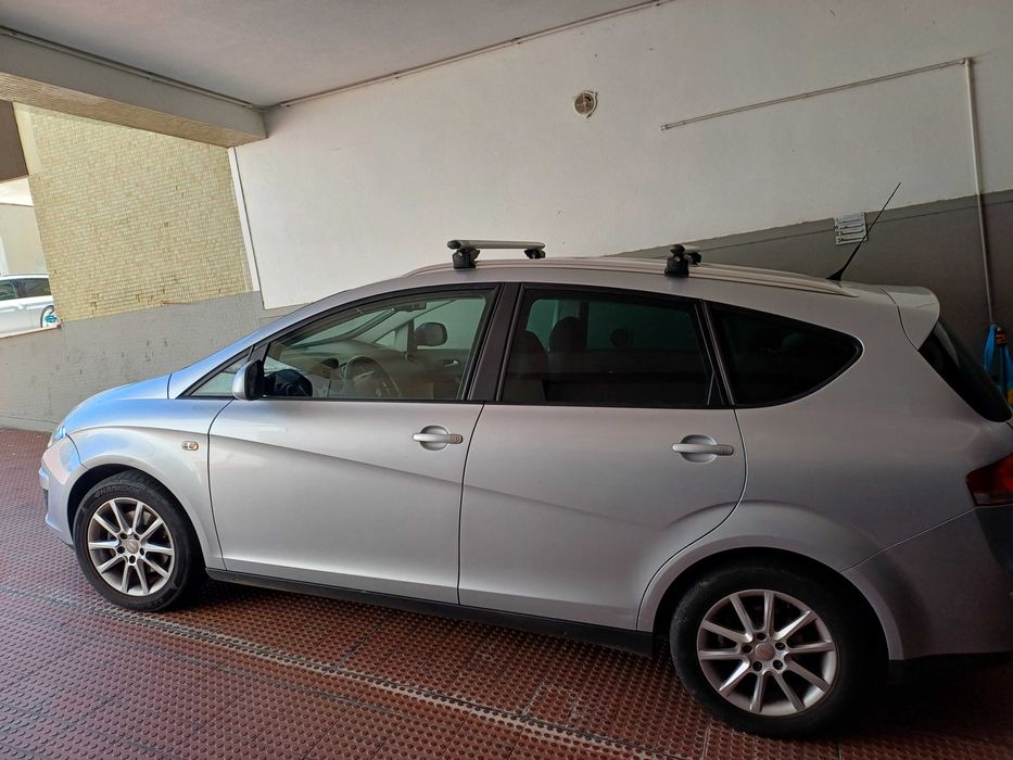 Seat Altea XL - 125'000 km - Automatica