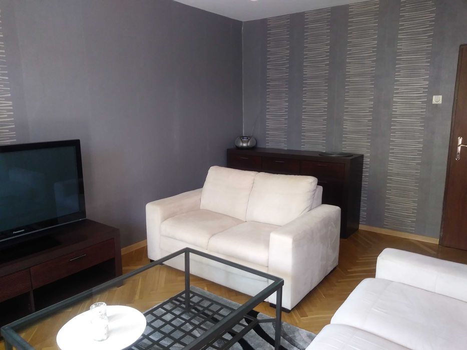 Wynajmę mieszkanie 60m Konin Karłowicza Zatorze