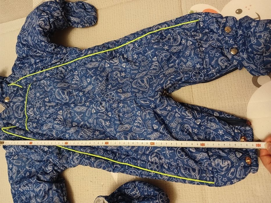 Комбінезон к відмінному стані