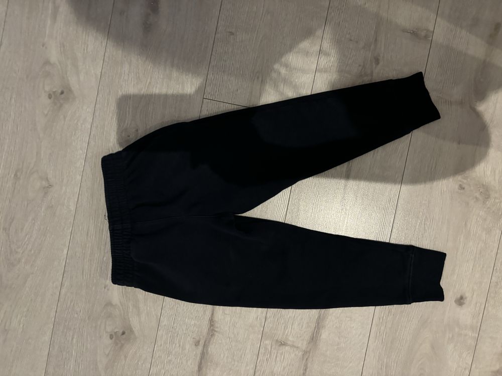 Spodnie dresowe Nike