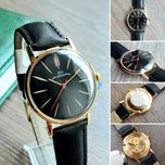 Годинник Луч Часы Луч Watch Luch Полёт Состояние Механизм cal. 2209 SU