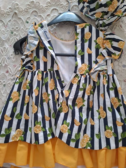 2 Vestidos Miranda