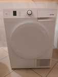 Suszarka Gorenje SensoCare D7564 7KG