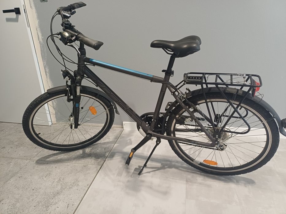 Rower Trekkingowy Kross India 26 cali