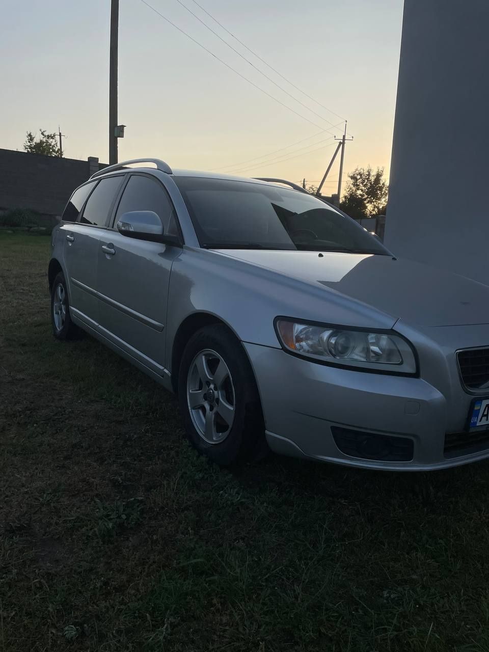 Продам ВОЛЬВО V 50